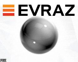 Evraz Group     